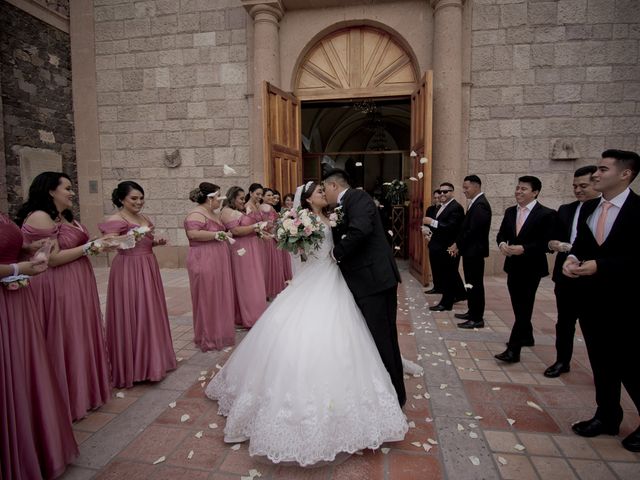 La boda de Daniel y Geovanna en La Paz, Baja California Sur 27