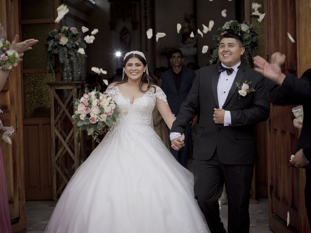 La boda de Daniel y Geovanna en La Paz, Baja California Sur 31