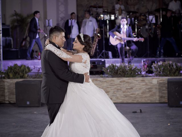 La boda de Daniel y Geovanna en La Paz, Baja California Sur 50