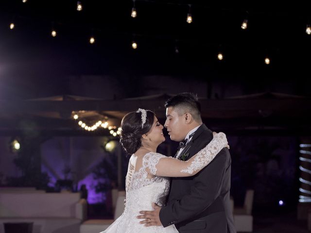 La boda de Daniel y Geovanna en La Paz, Baja California Sur 51