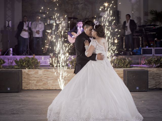 La boda de Daniel y Geovanna en La Paz, Baja California Sur 52