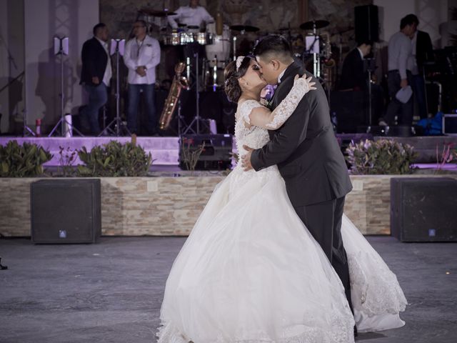 La boda de Daniel y Geovanna en La Paz, Baja California Sur 53