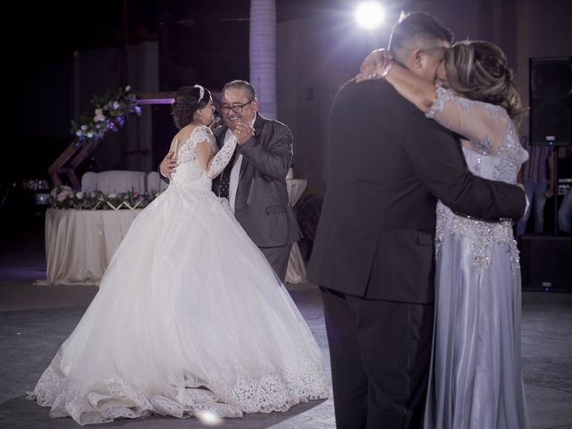 La boda de Daniel y Geovanna en La Paz, Baja California Sur 56