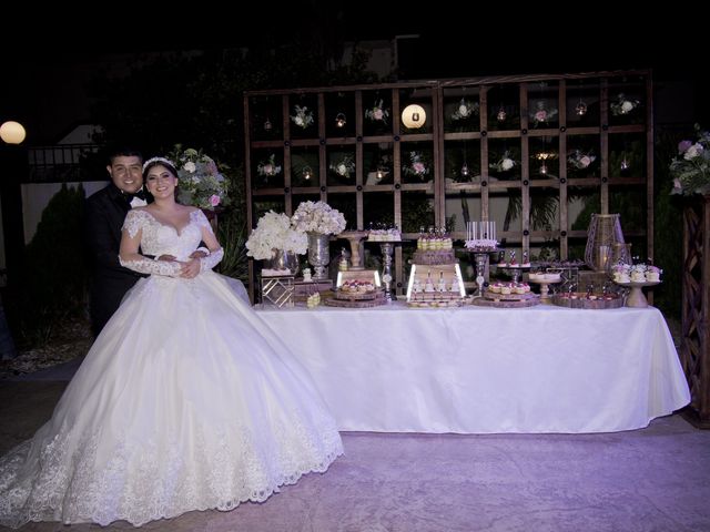La boda de Daniel y Geovanna en La Paz, Baja California Sur 60