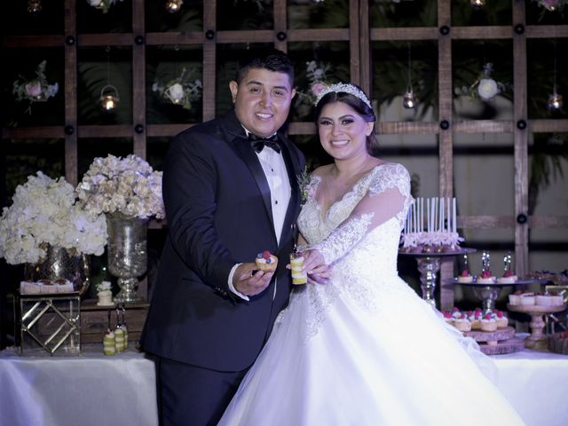La boda de Daniel y Geovanna en La Paz, Baja California Sur 61