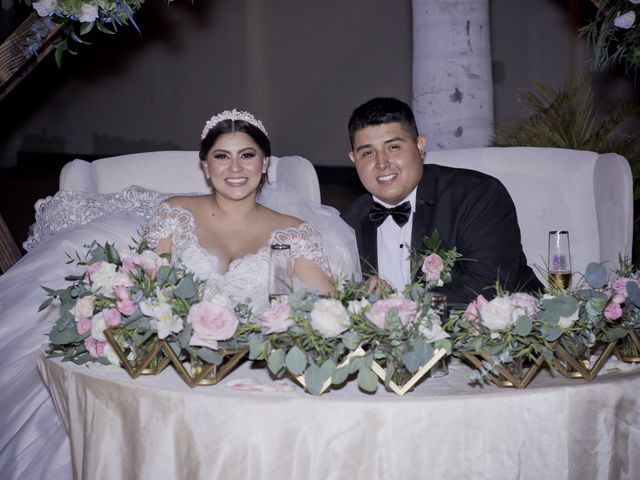 La boda de Daniel y Geovanna en La Paz, Baja California Sur 62