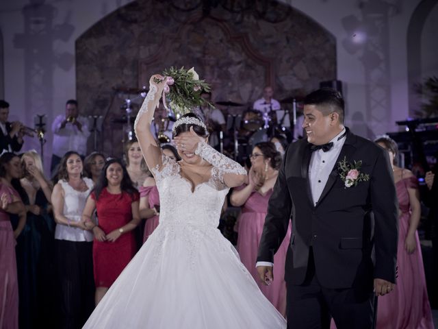 La boda de Daniel y Geovanna en La Paz, Baja California Sur 65