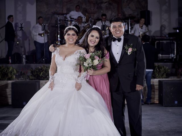 La boda de Daniel y Geovanna en La Paz, Baja California Sur 66