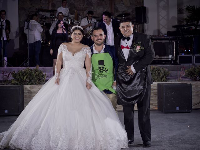 La boda de Daniel y Geovanna en La Paz, Baja California Sur 71