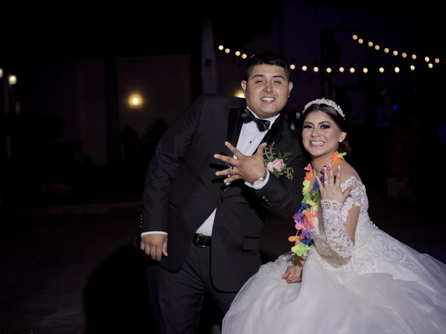 La boda de Daniel y Geovanna en La Paz, Baja California Sur 80