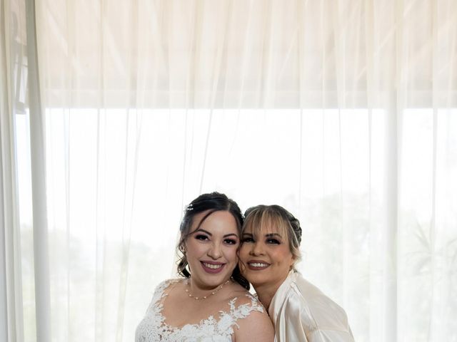 La boda de José Luis y Grecia en Corregidora, Querétaro 34