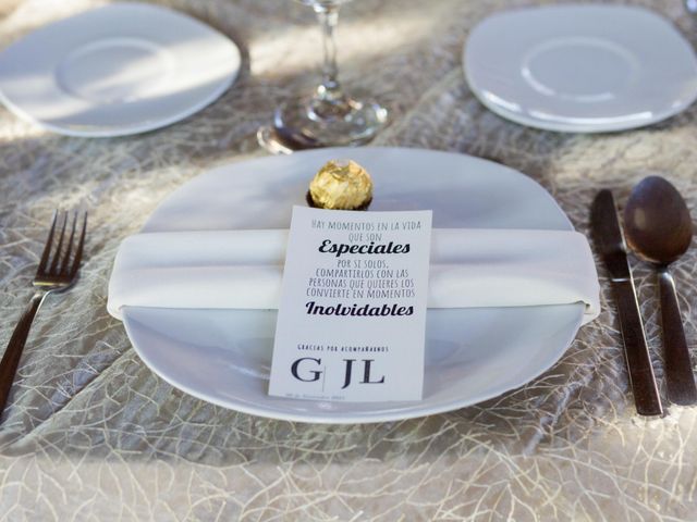 La boda de José Luis y Grecia en Corregidora, Querétaro 89