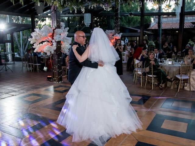 La boda de José Luis y Grecia en Corregidora, Querétaro 107
