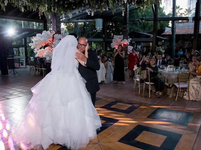 La boda de José Luis y Grecia en Corregidora, Querétaro 108