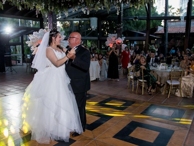 La boda de José Luis y Grecia en Corregidora, Querétaro 109