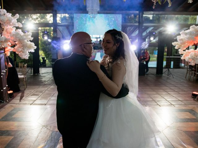 La boda de José Luis y Grecia en Corregidora, Querétaro 112