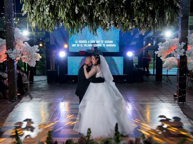 La boda de José Luis y Grecia en Corregidora, Querétaro 114