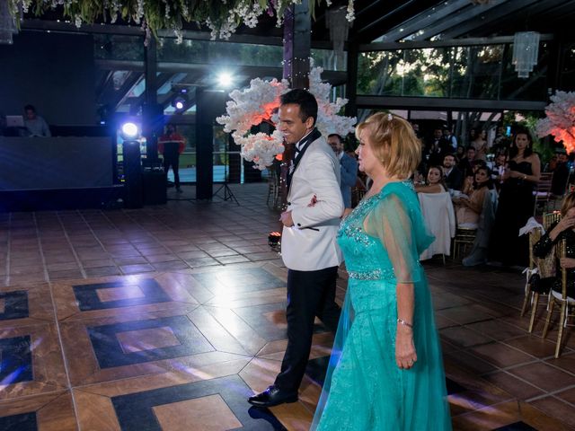 La boda de José Luis y Grecia en Corregidora, Querétaro 115