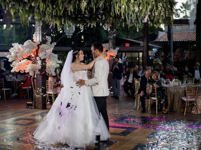 La boda de José Luis y Grecia en Corregidora, Querétaro 137
