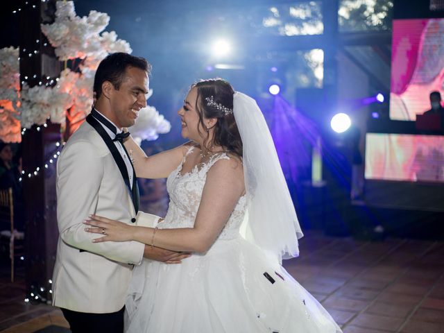 La boda de José Luis y Grecia en Corregidora, Querétaro 140