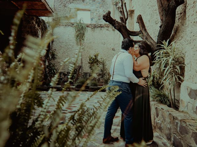 La boda de Luis y Karla en Tlaquepaque, Jalisco 3