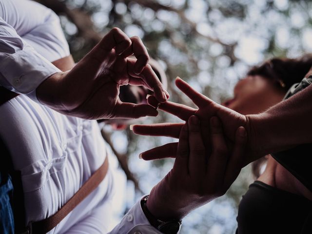 La boda de Luis y Karla en Tlaquepaque, Jalisco 4