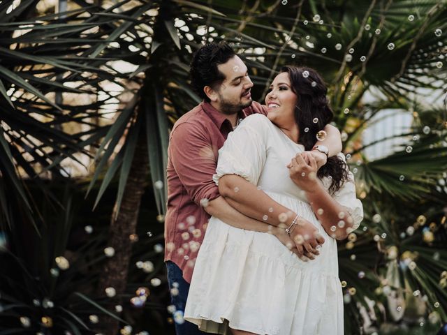 La boda de Luis y Karla en Tlaquepaque, Jalisco 6