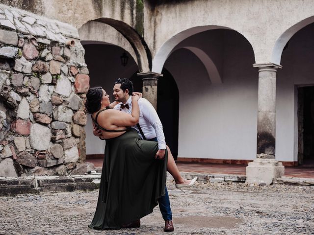 La boda de Luis y Karla en Tlaquepaque, Jalisco 7