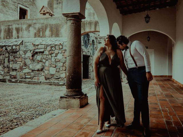 La boda de Luis y Karla en Tlaquepaque, Jalisco 8