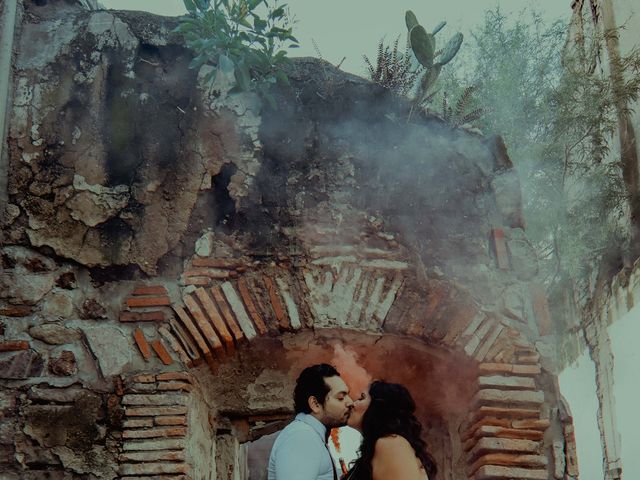 La boda de Luis y Karla en Tlaquepaque, Jalisco 9