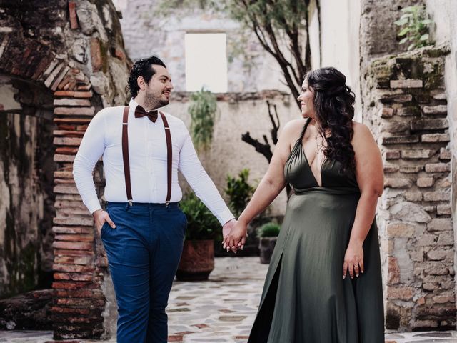 La boda de Luis y Karla en Tlaquepaque, Jalisco 11