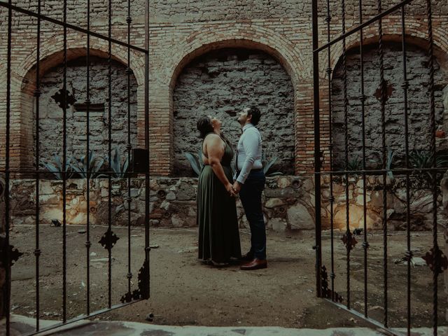 La boda de Luis y Karla en Tlaquepaque, Jalisco 16