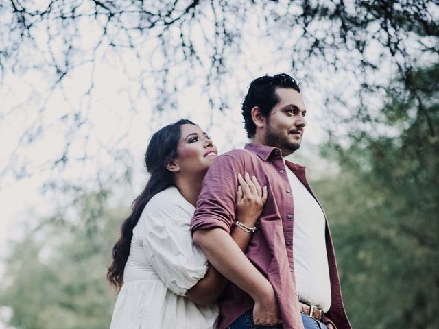 La boda de Luis y Karla en Tlaquepaque, Jalisco 17