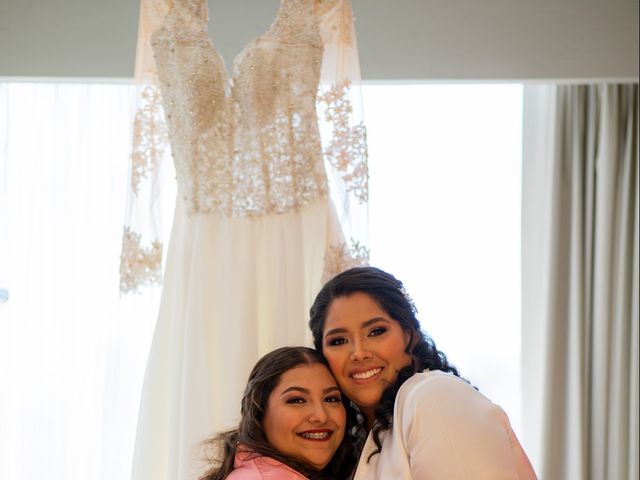 La boda de Luis y Karla en Tlaquepaque, Jalisco 21