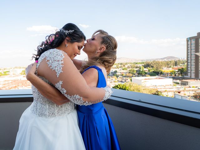 La boda de Luis y Karla en Tlaquepaque, Jalisco 28