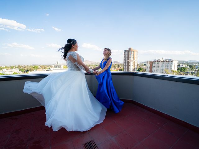 La boda de Luis y Karla en Tlaquepaque, Jalisco 29