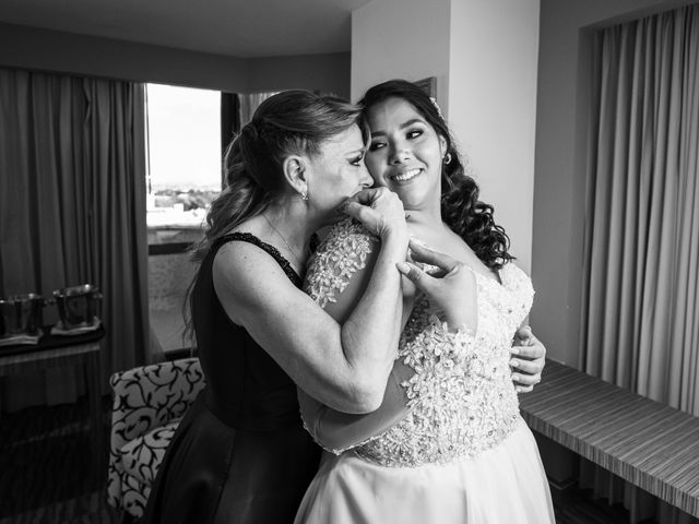 La boda de Luis y Karla en Tlaquepaque, Jalisco 31