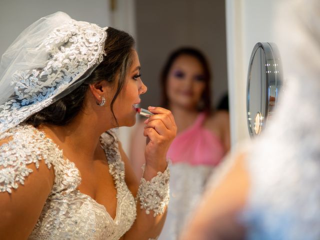 La boda de Luis y Karla en Tlaquepaque, Jalisco 32