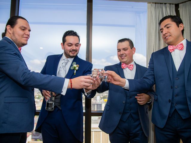 La boda de Luis y Karla en Tlaquepaque, Jalisco 35