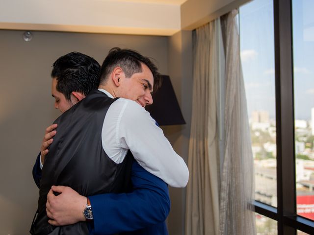 La boda de Luis y Karla en Tlaquepaque, Jalisco 38