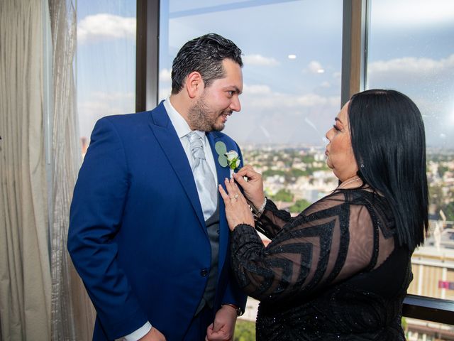 La boda de Luis y Karla en Tlaquepaque, Jalisco 40