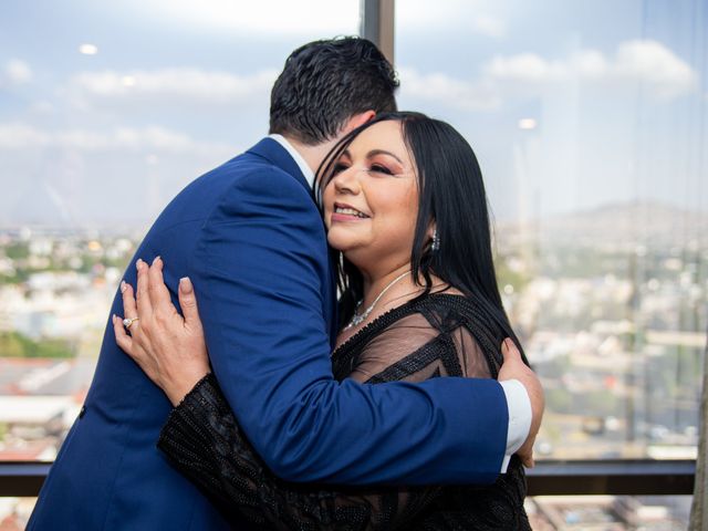 La boda de Luis y Karla en Tlaquepaque, Jalisco 43