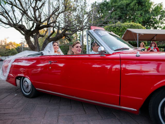 La boda de Luis y Karla en Tlaquepaque, Jalisco 50