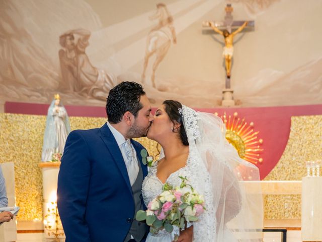 La boda de Luis y Karla en Tlaquepaque, Jalisco 51