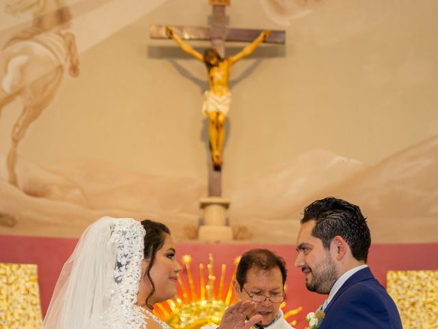 La boda de Luis y Karla en Tlaquepaque, Jalisco 52