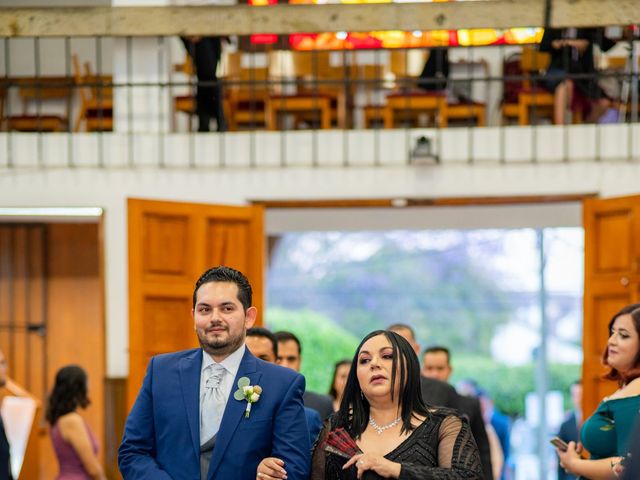 La boda de Luis y Karla en Tlaquepaque, Jalisco 54