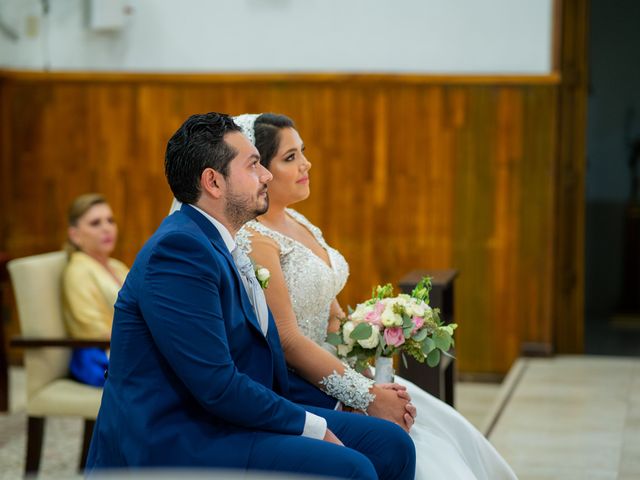 La boda de Luis y Karla en Tlaquepaque, Jalisco 55