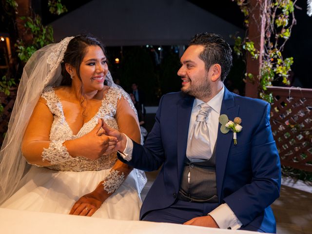 La boda de Luis y Karla en Tlaquepaque, Jalisco 56