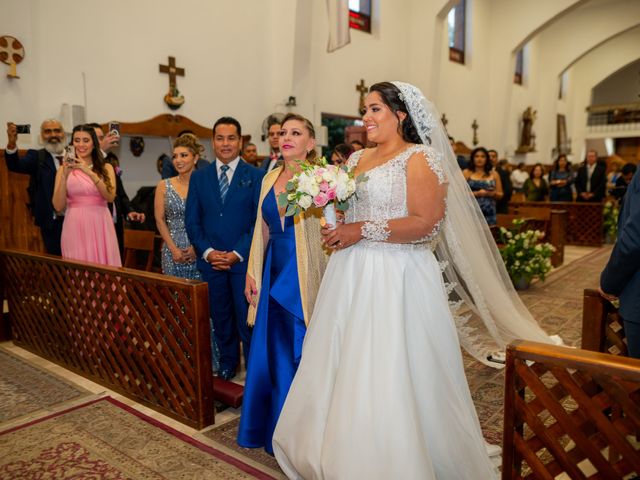 La boda de Luis y Karla en Tlaquepaque, Jalisco 57