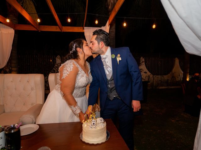 La boda de Luis y Karla en Tlaquepaque, Jalisco 59